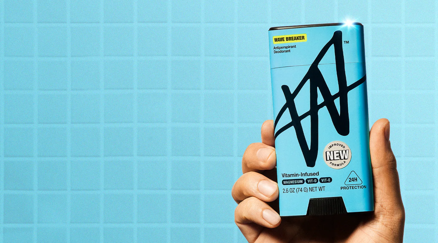 Engineered for High-Performance Grooming